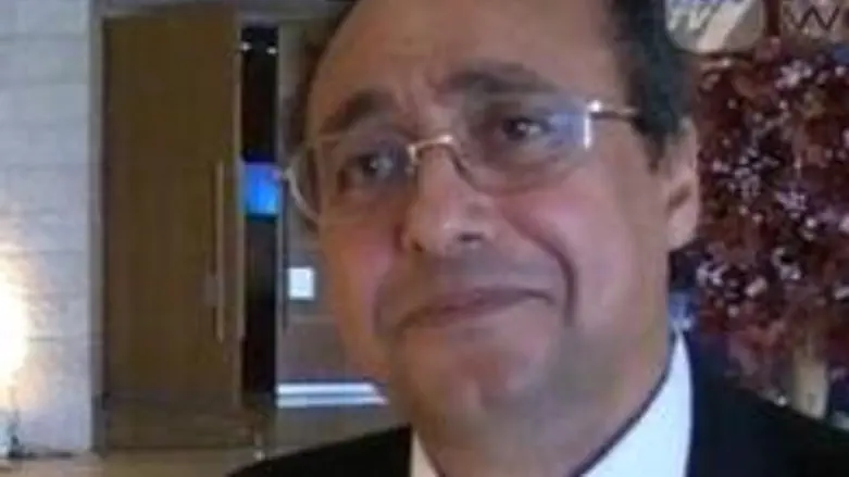 Dr. Tawfiq Hamad