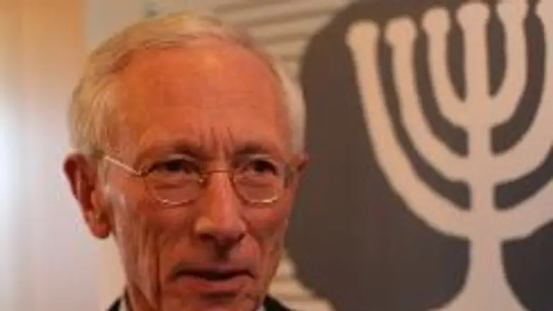Stanley Fischer