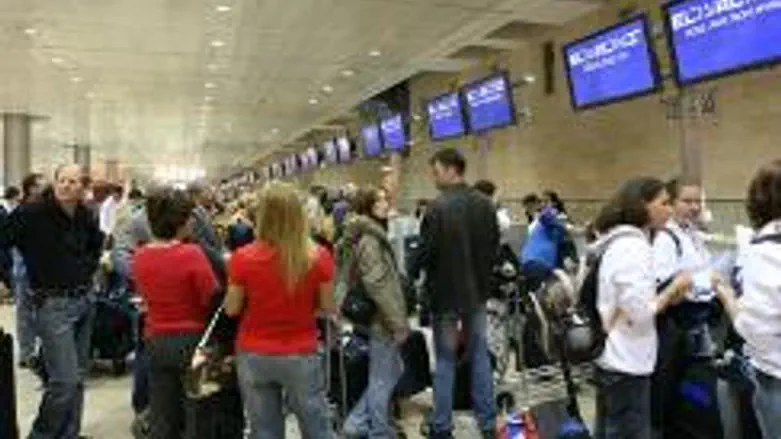 Deputy Health Minister Yaakov Litzman
