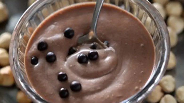 קינוח קטלני. אילוסטרציה