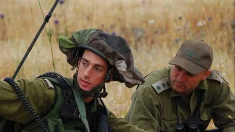 Golan exercise.