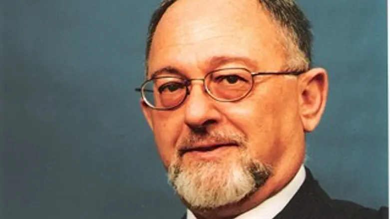 השופט זכריה כספי