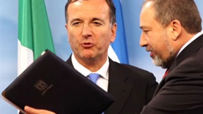 פרנקו פרטיני 