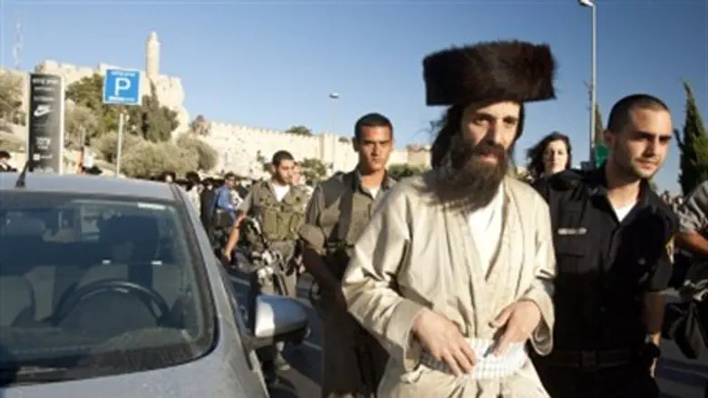 Karta protest (file)