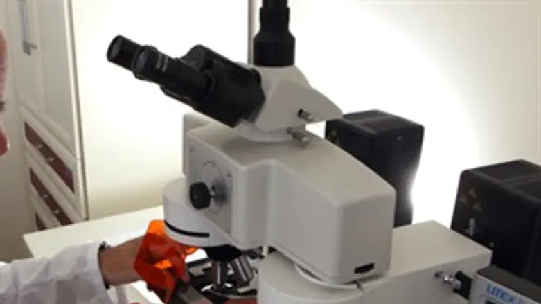 חוקרים ומוצאים פתרונות