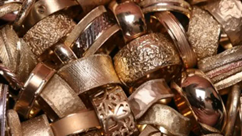 שיאים חדשים. זהב