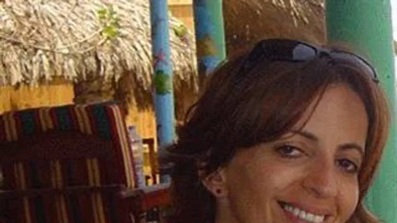 ענת פלינר ז"ל