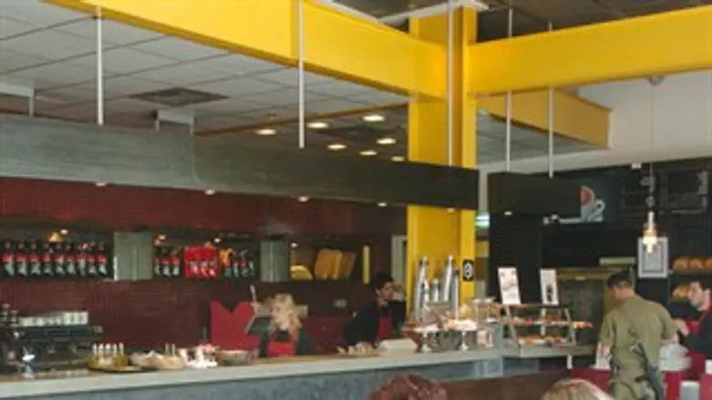 חידושים בארומה