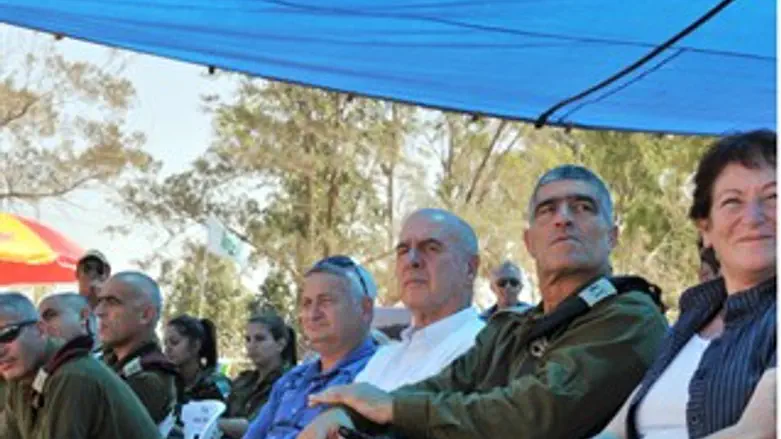 האירוע היום