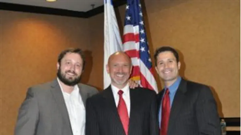 S. Carolina Rep. Alan Clemmons