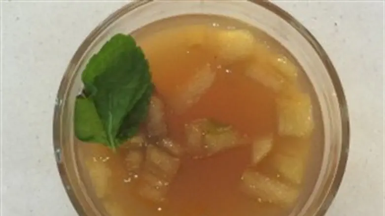 AAA Soup