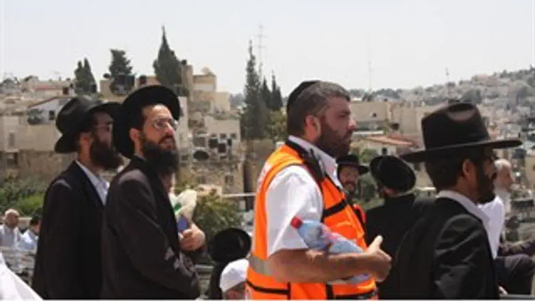 איחוד הצלה היום