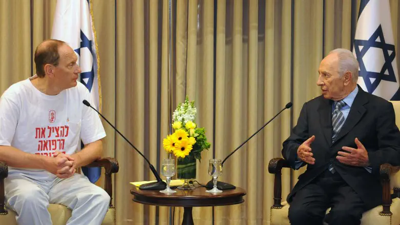 פרס ואידלמן