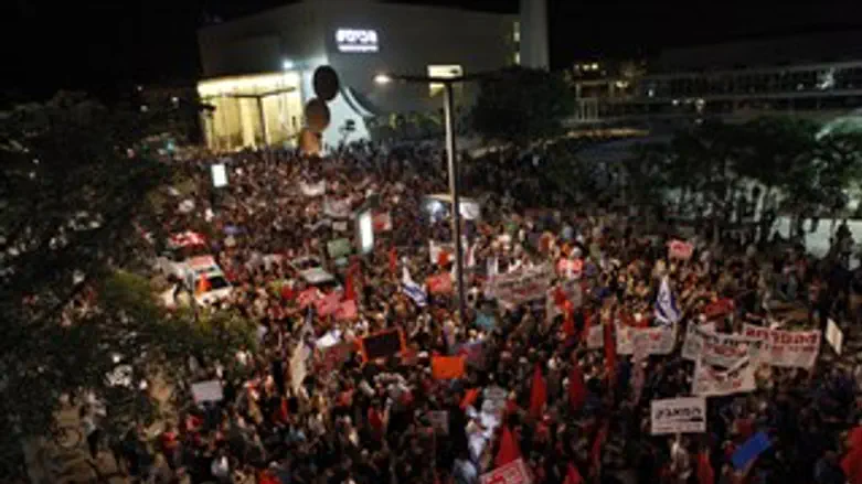 רוצים שינוי...