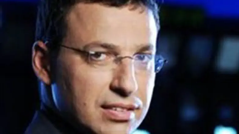 Raviv Drucker