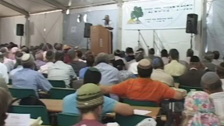 Summer Study Days in Tanach