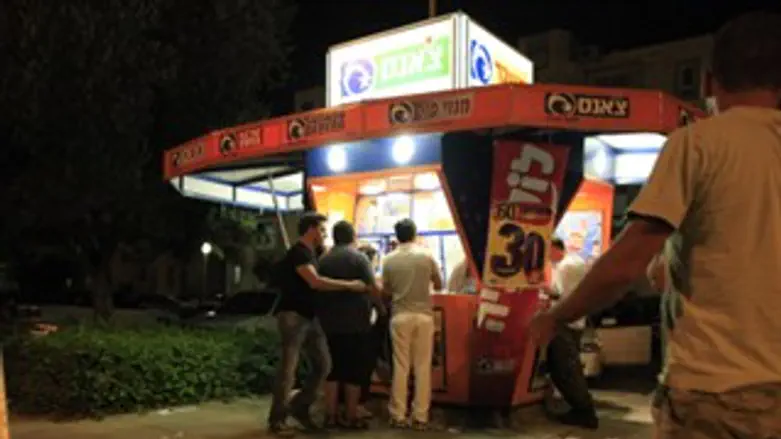 מסודרים? או אולי לא...