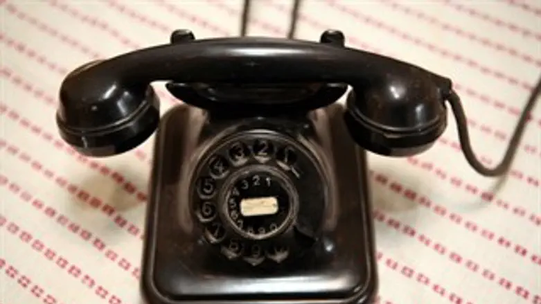 איומים טלפוניים והמחירים קופצים...