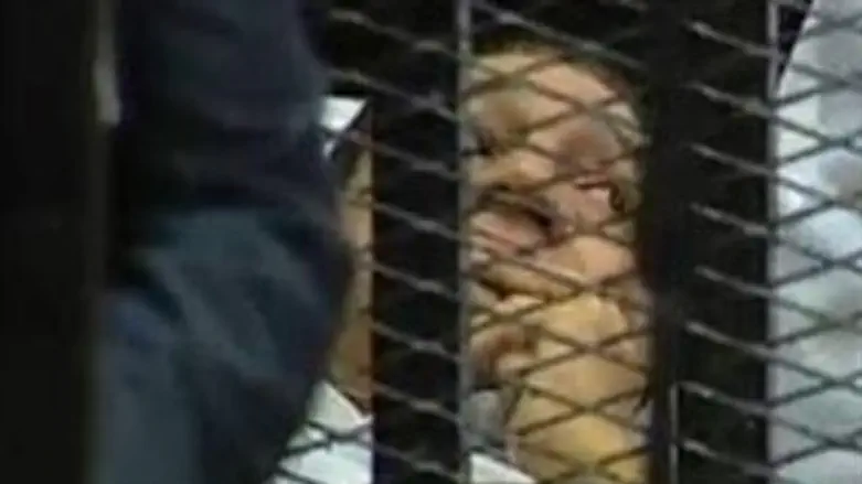 מובראק היום