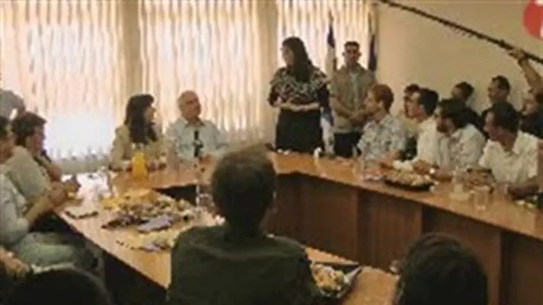 Hareidim - Nice to Meet You