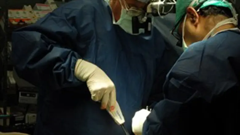 רופאים בוולפסון