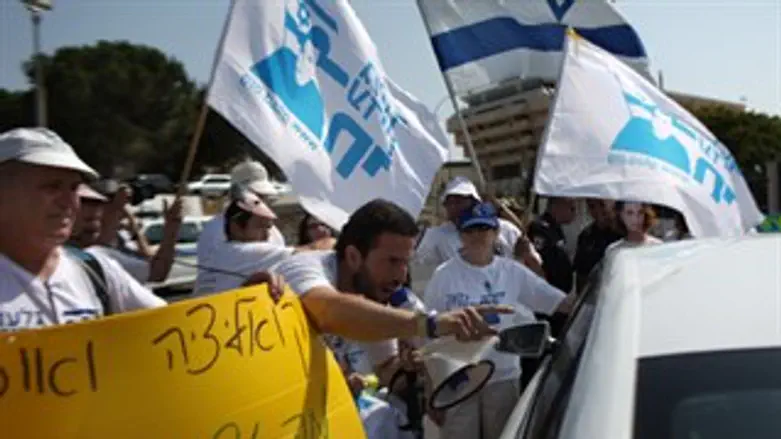 הלחץ ישפיע?