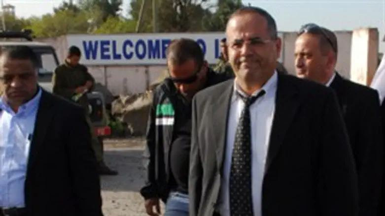 מסתער על אפריקה