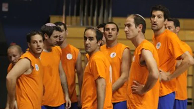 שחקני כדורסל דתיים