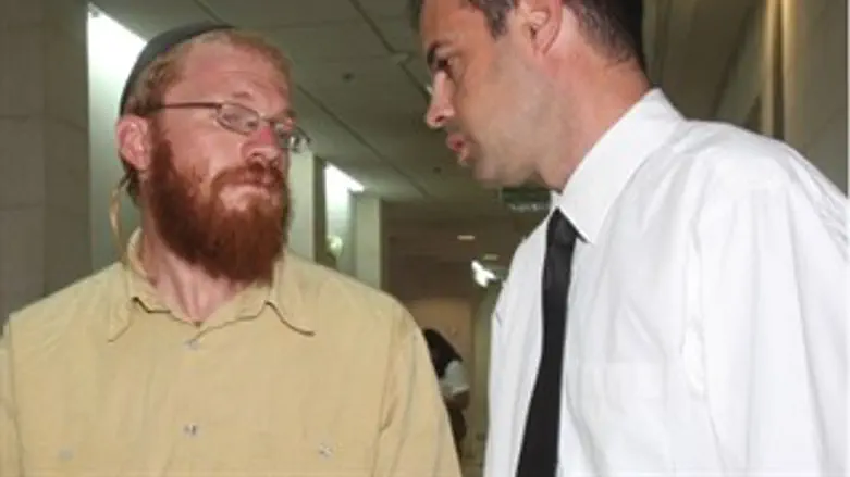 הרב יוסף אליצור