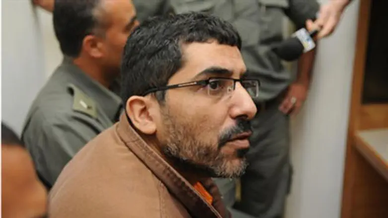 Dirar Abu Sisi