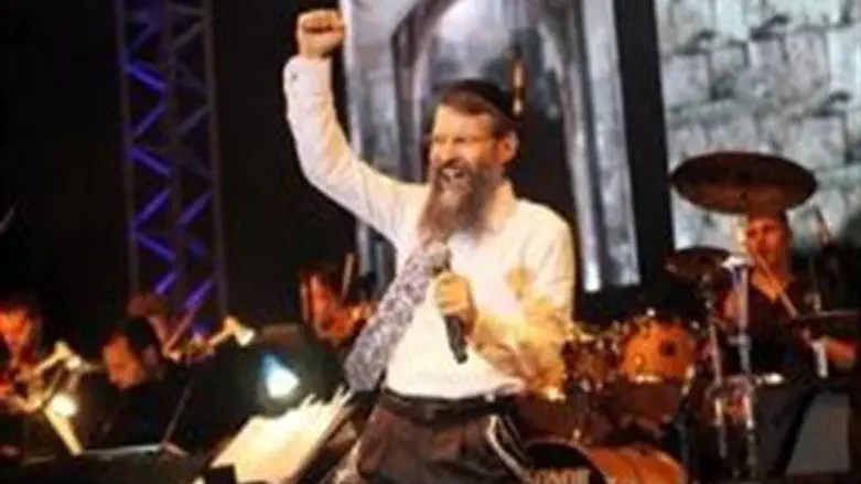 Avraham Fried