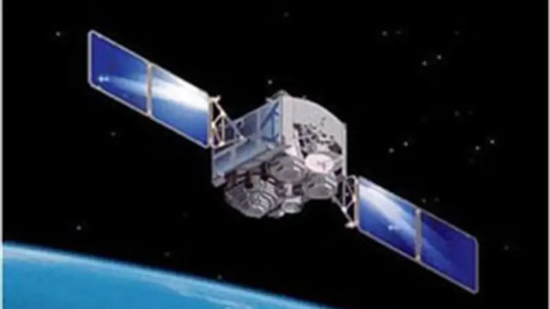 PAKSAT-1R