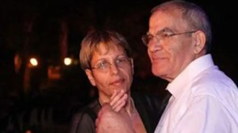 נוח ונורית מעוז