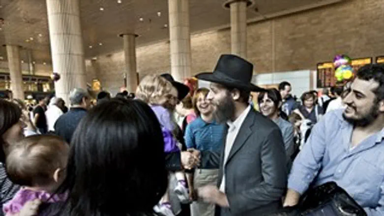 הרב תומר רותם