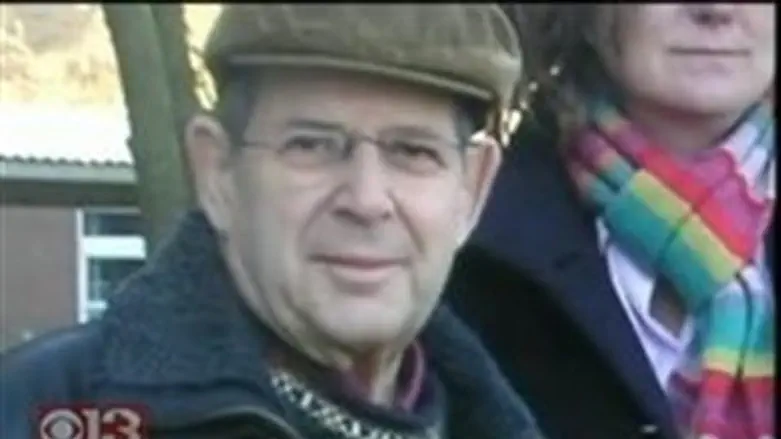 Warren Weinstein