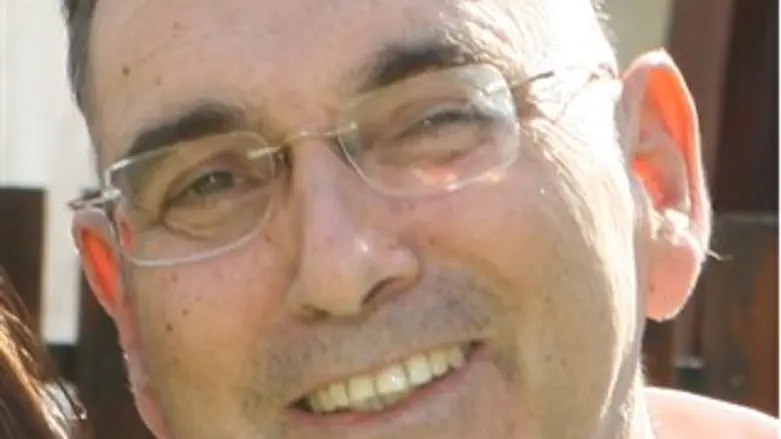 רם בן דוד ז"ל