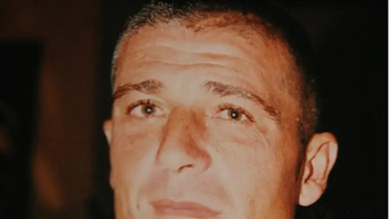 Paskal Avrahami