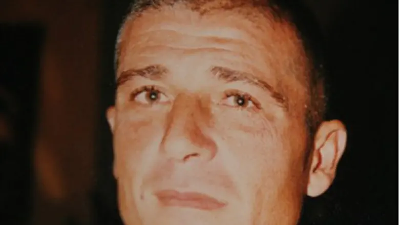 Pascal Avrahami z"l