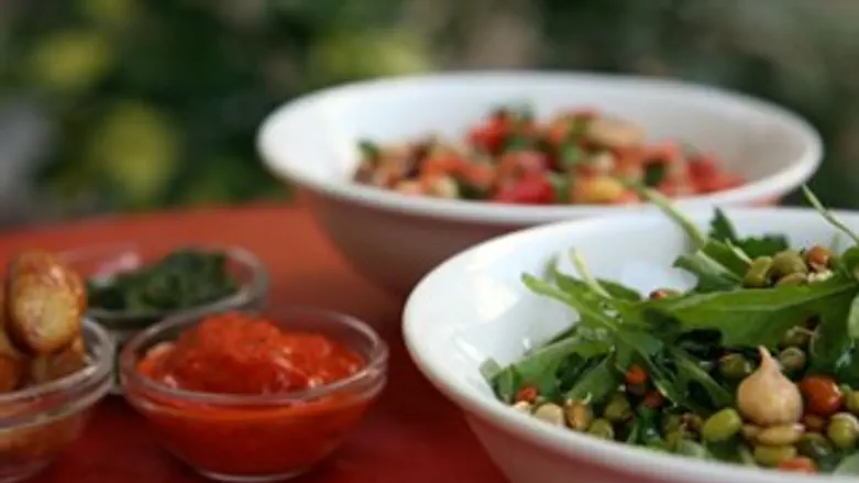 תזונה נכונה