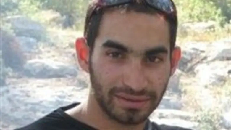 משה נפתלי הי"ד