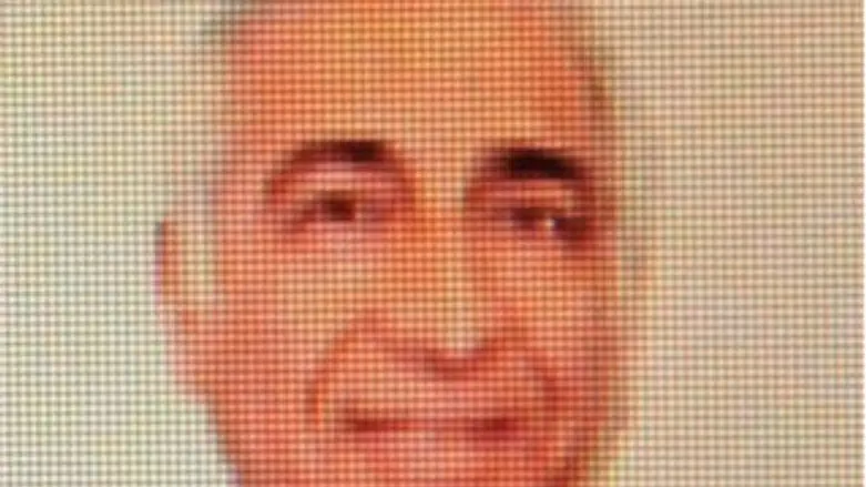 יצחק סלע הי"ד