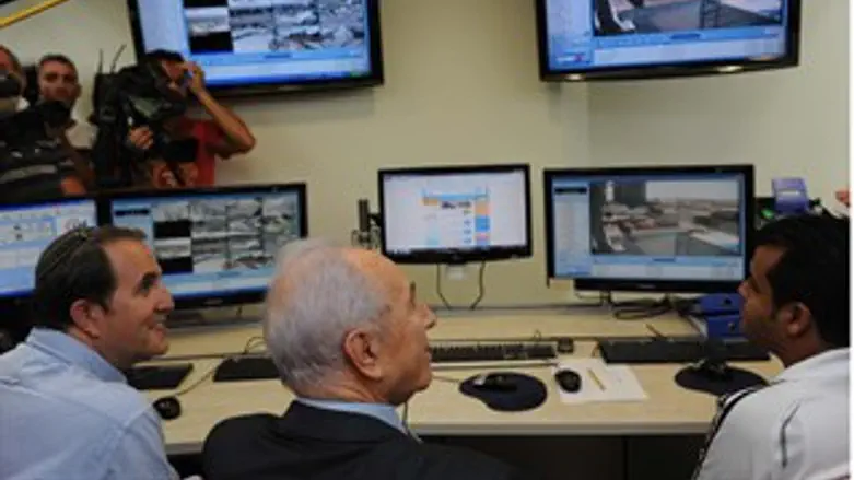 פרס היום באשדוד