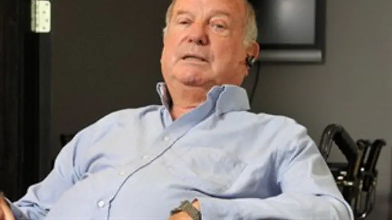 דב לאוטמן: אני מתבייש 