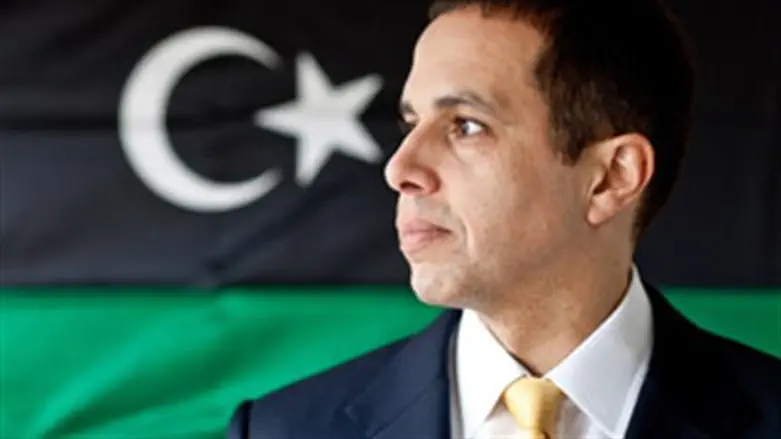 Mohammed Al-Rida Al-Senussi