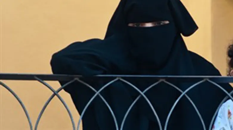 מאבקי הרעלה האיראניים