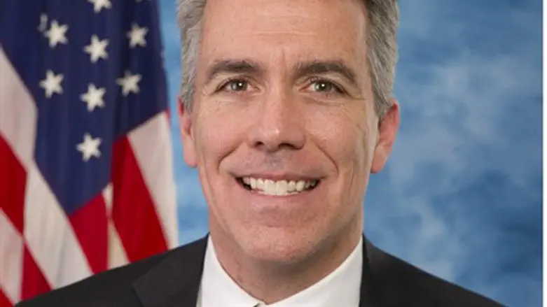 Congressman Joe Walsh