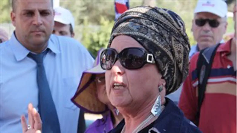 אסתר פולארד