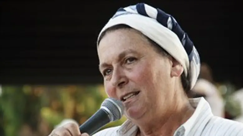 דניאלה וייס