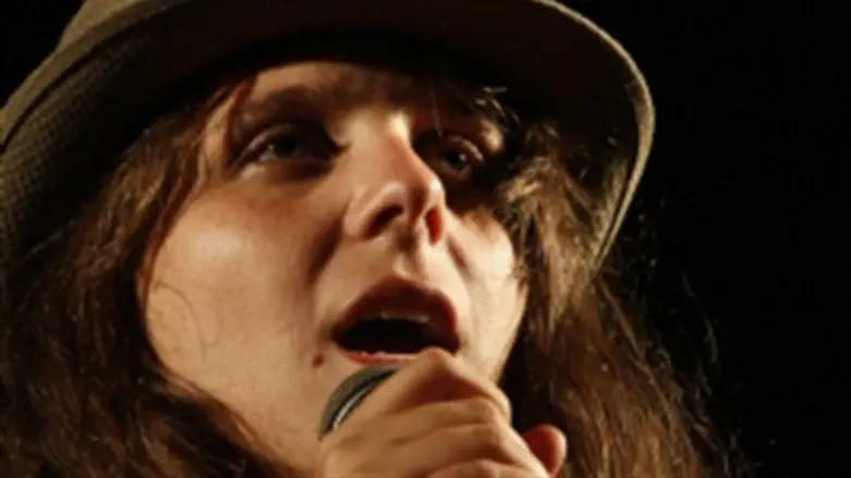 Daphni Leef