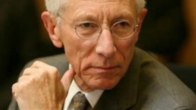 Stanley Fischer